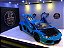 Lamborghini aventador LP 700-4 - AZUL - Imagem 2