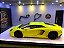 Lamborghini aventador LP 700-4 - AMARELA - Imagem 4