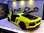 Lamborghini aventador LP 700-4 - AMARELA - Imagem 1