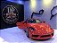 Porsche 718 Boxster - VERMELHO - Imagem 2