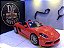 Porsche 718 Boxster - VERMELHO - Imagem 5