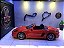 Porsche 718 Boxster - VERMELHO - Imagem 4