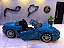 Porsche 718 Boxster - AZUL - Imagem 1