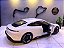 Porsche Taycan Turbo S - BRANCO - Imagem 1