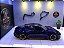 Porsche Taycan Turbo S - AZUL JACKSON - Imagem 2