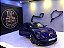 Porsche Taycan Turbo S - AZUL JACKSON - Imagem 5