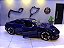 Porsche Taycan Turbo S - AZUL JACKSON - Imagem 1