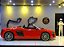 Audi R8 V10 Spider - VERMELHO - Imagem 2