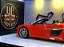 Audi R8 V10 Spider - VERMELHO - Imagem 8
