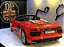 Audi R8 V10 Spider - VERMELHO - Imagem 6
