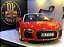 Audi R8 V10 Spider - VERMELHO - Imagem 9
