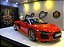 Audi R8 V10 Spider - VERMELHO - Imagem 1