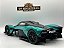 Aston Martin Valkyrie 1/18 - Imagem 2
