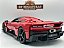 Ferrari F80 Bburago - Imagem 9