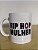 Caneca Personalizada Hip Hop Mulher - Imagem 5