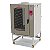 FORNO TURBO A GAS PROGAS PRP-8000ST G2 - BIVOLT - Imagem 1