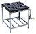 FOGAO M STORI 04 BOCAS 30X30 DE ALTA PRESSAO - METALMAQ - Imagem 1