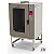 FORNO TURBO A GÁS 10 ESTEIRAS PRP-10000 - PROGAS - Imagem 1