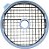 GRADE PALITO GC-10 PA7 PRO - Imagem 1