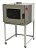 FORNO TURBO PRP-5000 INDL A GAS - BIVOLT - PROGAS - Imagem 1