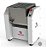 AMASSADEIRA SEMI RAPIDA ALI25, 25KG - BRAESI - NR12 - BIVOLT - Imagem 1
