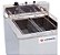 FRITADEIRA ELETRICA INDUSTRIAL SFAO4, 23LITROS - 220V - VENANCIO - Imagem 3