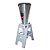 LIQ LB-15MB BASCULANTE SKYMSEN 220V - Imagem 1
