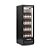 CERVEJEIRA GELOPAR 570L C/ PORTA DE VIDRO GCB-57/PR - 220V 196G600ML - Imagem 1