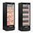 GCBC-45/PR/220V REFRIGERADOR VERTICAL CONVENIENCIA -6 - Imagem 1
