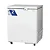 CONSERVADOR HORIZONTAL HCED 216L, 216 LITROS - 220V - FRICON - Imagem 3