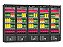 EXPOSITOR MULTIUSO RESFRIADOS BEBIDAS 5 P. PR - 220V - REFRIMATE - Imagem 1