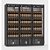 VISA COOLER EXTRA FRIO 03 PORTAS PRETO/BRANCO - 220V - REFRIMATE - Imagem 1