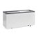 GHD-500 CZ-127v FREEZER TAMPA VIDRO - Imagem 1