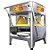 AMP-400-ABRIDORA DE MASSA DE PIZZA 220 V SKYMSEN - Imagem 1