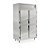 GREP-4P/AI/127V GELADEIRA COMERCIAL INOX 04 PORTAS GELOPAR - Imagem 1