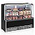 MPNA-140R/PR VITRINE NEUTRA LED GELOPAR - Imagem 1