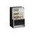 VITRINE NEUTRA GELOPAR MPNA-075/PR/127-220VLED - Imagem 1