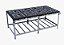 FOGAO INDUTRIAL STORI PREMIUM 08 BOCAS DUPLAS 40X40 - PERFIL 9 - METALMAQ - Imagem 1