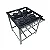 FOGAO 04B 30X30 2QS/2QD RWW METALMAQ - Imagem 1