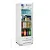 GPTU-40BR REFRIG VERT VIDRO 410L 220VGELOPAR - Imagem 1