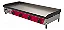 CHAPA BIFETEIRA PR-1200G STYLE GAS PROGAS - Imagem 1