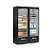 GCVR-950/PR REFRIG VERTICAL CONVENIENCIA 02PORTAS 220V - Imagem 1