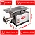 MOEDOR ELETRICO COMERCIAL P/CARNES CAF 98 DSM-I 3CV - 220V - Imagem 1