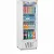 GPTU-40BR REFRIGERADOR VERTICAL P.VIDRO 127V GELOPAR - Imagem 1
