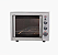 FORNO ELETRICO LUXO INOX ADVANCE - 220V - LAYR - Imagem 1