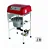 MISTURADOR A GAS PROGAS PRMQ-22STYLE - 22L - BIVOLT - Imagem 1