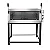 FORNO ELET FERI90 INOX VENANCIO 220V - Imagem 1