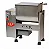 MISTURADOR ELETRICO COMERCIAL P/CARNES M61-TI 220V - Imagem 1