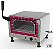 FORNO ELÉTRICO REFRATÁRIO MINI CHEF PRPE-400 STYLE G2 220V - PROGÁS - Imagem 1