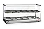 ESTUFA TITA EVR 12BD PERF PRET RETA 127V - Imagem 1